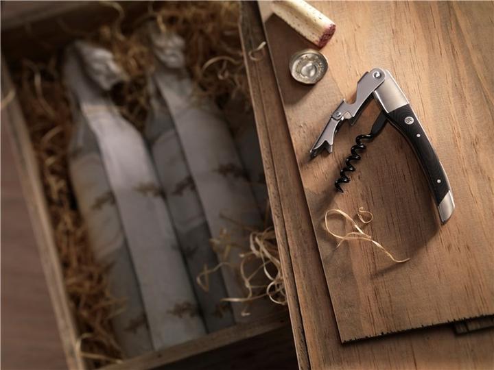 Actual product image Zwilling Classic (Sommelier knife)