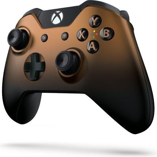 Produktbild Microsoft Xbox One Wireless Controller (Xbox One X, Xbox Series X, Xbox One S, Xbox Series S)