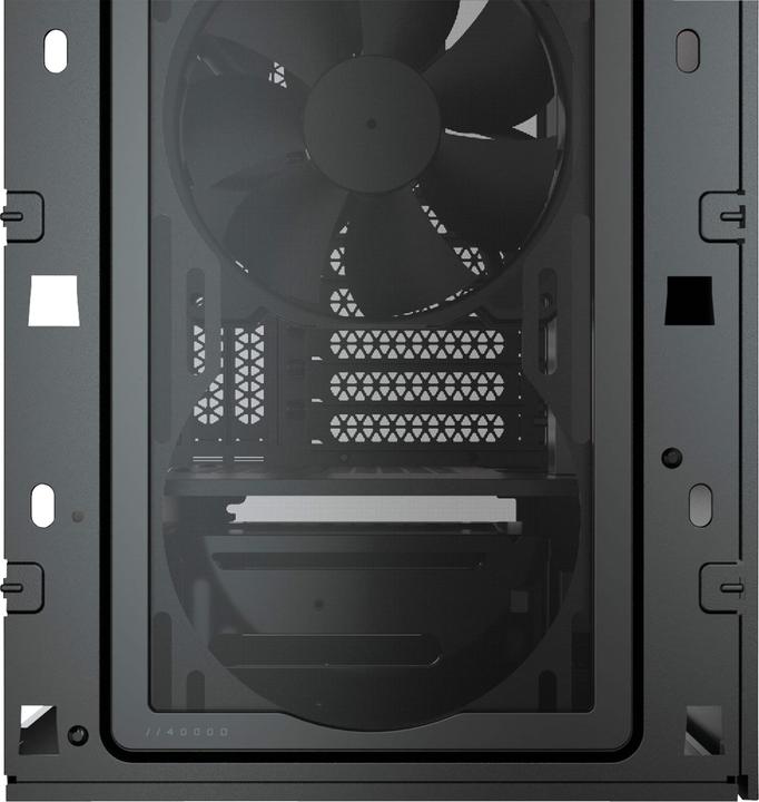 Produktbild Corsair 4000D Airflow (mATX, Mini-ITX, ATX, E-ATX)