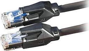 Image du produit Dätwyler Câble de réseau (PiMF, CAT6, 5 m)