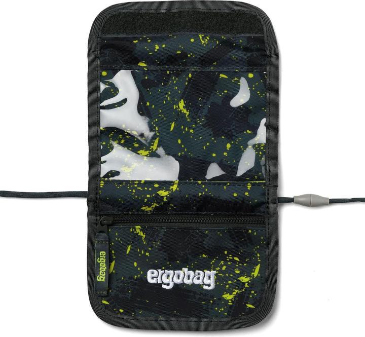 Produktbild Ergobag Brustbeutel 14 cm