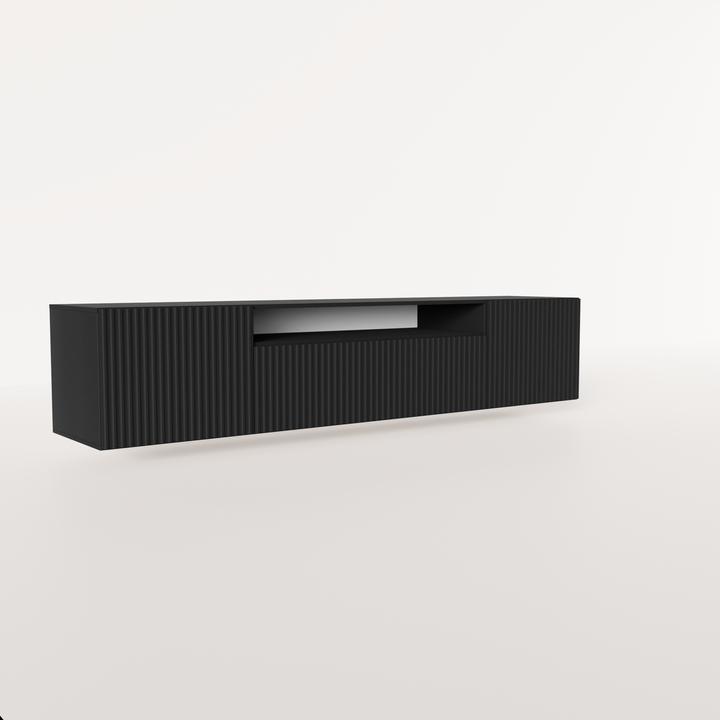 Immagine prodotto ADRK Furniture Armadio RTV NOEMI a parete (41 x 41 x 41 cm)