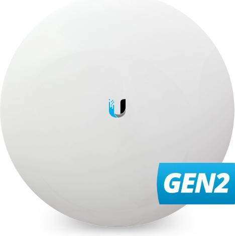 Immagine prodotto Ubiquiti NBE-5AC gene2 (450 Mbit/s)