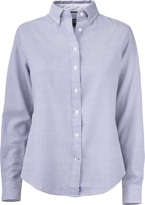 Image du produit Cutter & Buck Belfair Oxford Shirt Ladies (M)