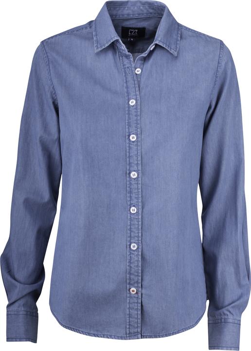 Denim Blue