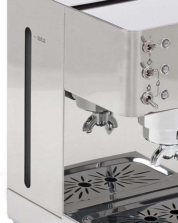 Actual product image Lelit Anna
