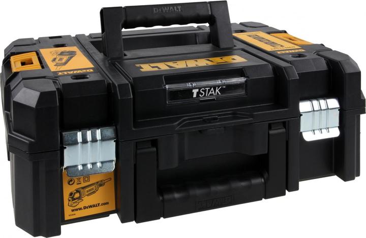 Actual product image DeWalt MultiTool Set 300