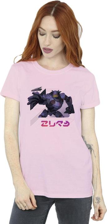 Produktbild Disney Lightyear Zurg Complex TShirt (XXL)