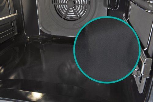 Image du produit Gorenje GEIT5C60WPG cooker Freestanding cooker Zone induction hob White A
