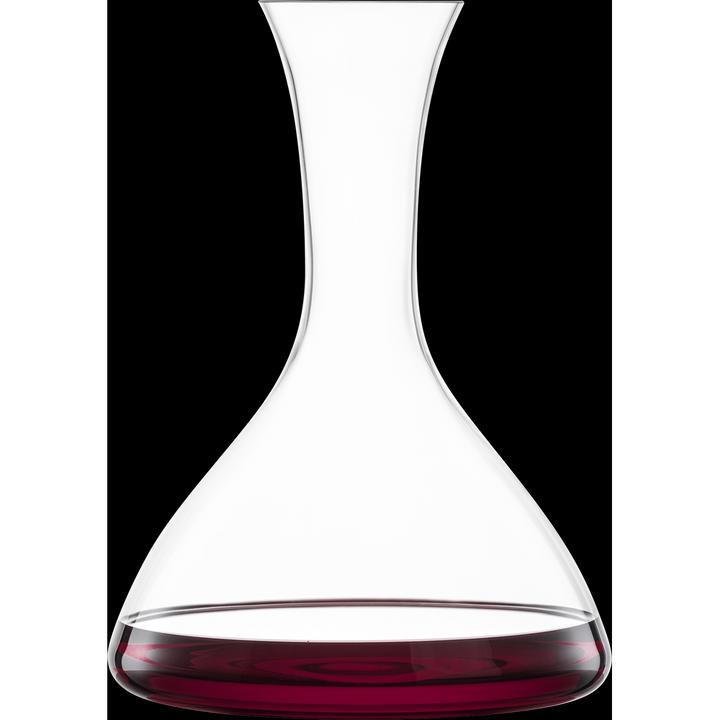 Actual product image Zwiesel Dekanter Vivid Senses 0.75 l (0.75 l)