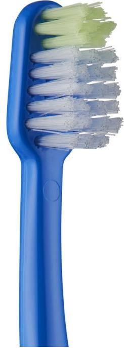 Actual product image Vitis Junior toothbrush (Soft, 1 x)