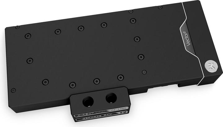 EKWB EK QuaVector²RE RTX80/90 ABP D-RGB Ni+Ac 3831109858912