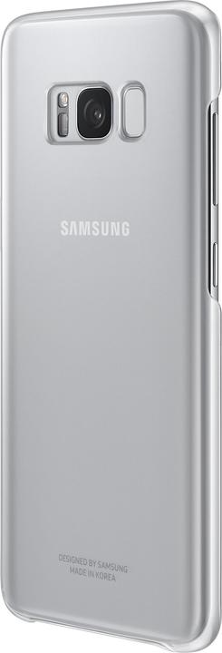 Image du produit Samsung Clear Cover (Samsung Galaxy S8)