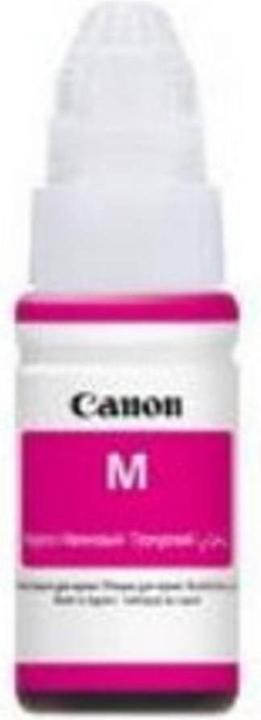 Actual product image Canon Gi-590 (M)