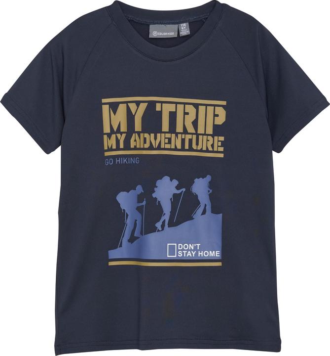 Produktbild Color Kids Kid's T-Shirt with Print (116)