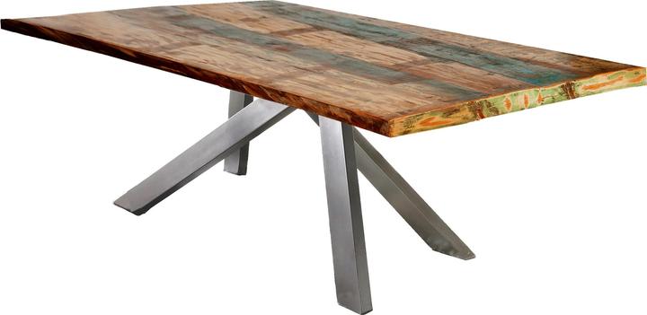 Produktbild SIT Möbel Phyllis (200 x 100 x 74 cm)