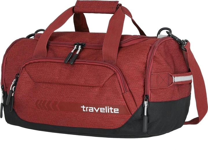 Immagine prodotto Travelite calcio d'inizio (23 l)