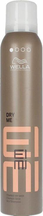 Wella EIMI dry me 180 ml (180 ml, Trockenshampoo)