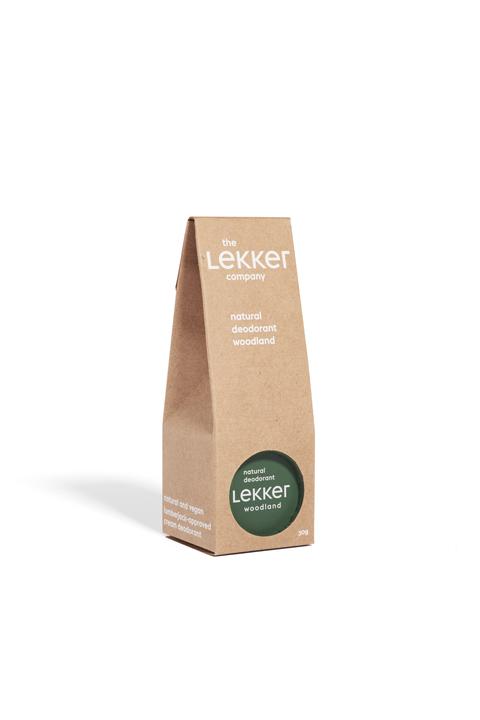 Image du produit Lekker Woodland