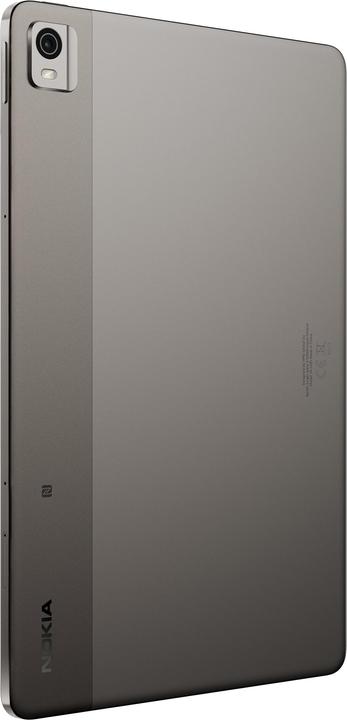 Produktbild Nokia T21 (4G, 10.36", 64 GB, Charcoal Grey)