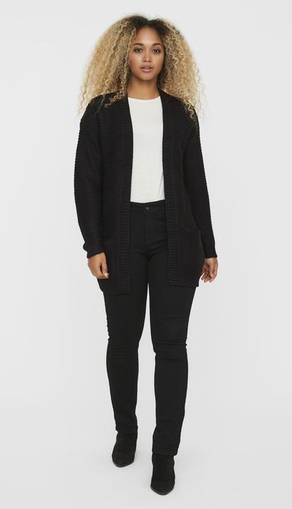 Produktbild Vero Moda Langer Strickjacke (L)