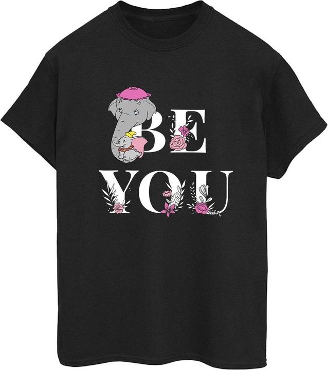 Image du produit Disney - T-shirt DUMBO BE YOU - Femme (S)