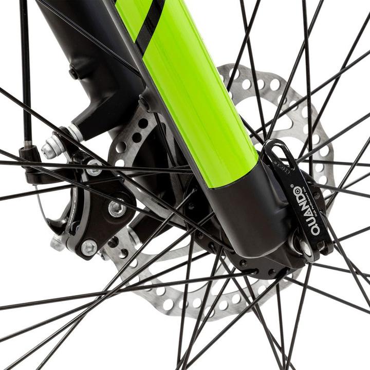 Image du produit Argento Vélo électrique
