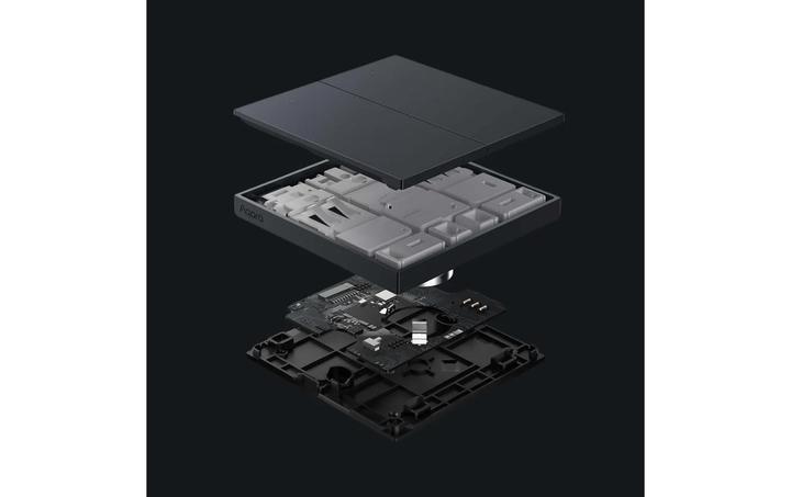 Image du produit Aqara Commutateur sans fil H1