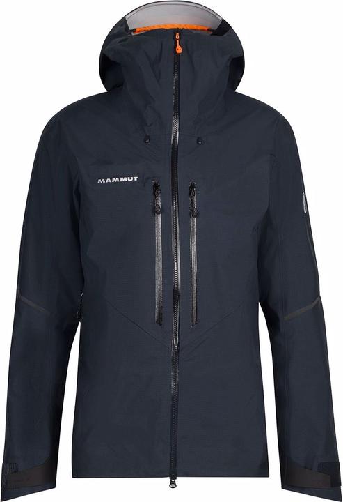 Actual product image Mammut North Face Advanced Jacket (XL)