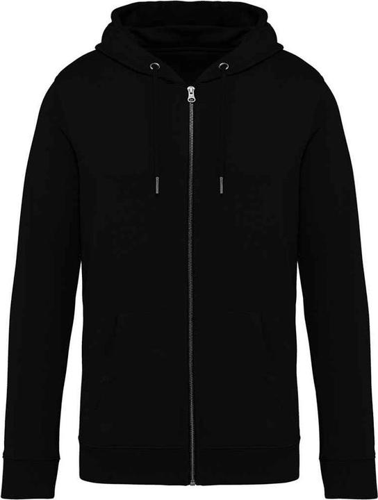 Immagine prodotto Native Spirit Felpa con Cappuccio e Zip Intera Adulto Unisex (XXS)