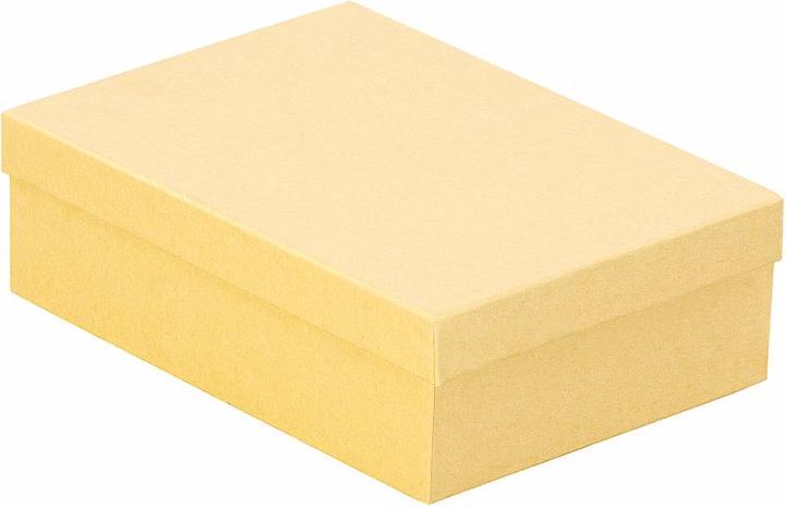Produktbild Your Design 10er-Set neutrale Geschenk- und Aufbewahrungs-Boxen, 10 Grössen (Geschenkbox, 10 x)