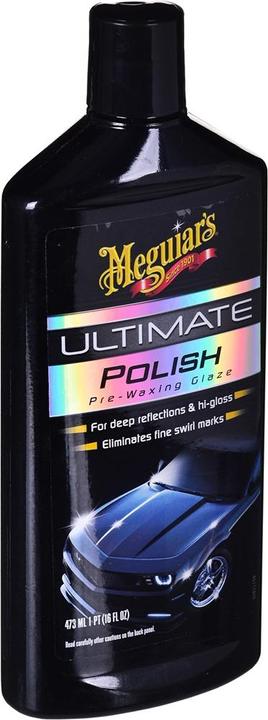 Image du produit Meguiar's Ultimate Polish (473 ml)