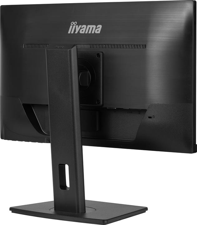 Actual product image iiyama Dis 23 PL XUB2390HS-B5 (1920 x 1080 pixels, 23")