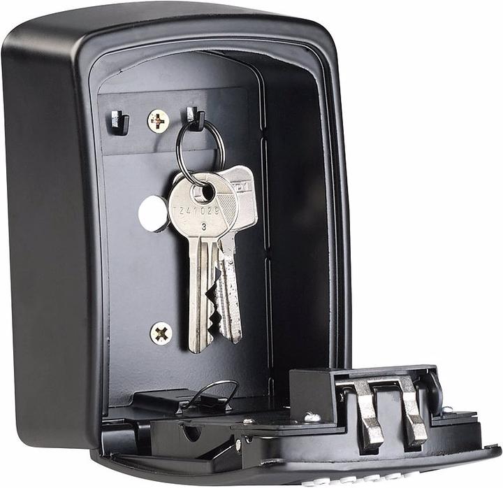 Image du produit Xcase Mini coffre à clés
