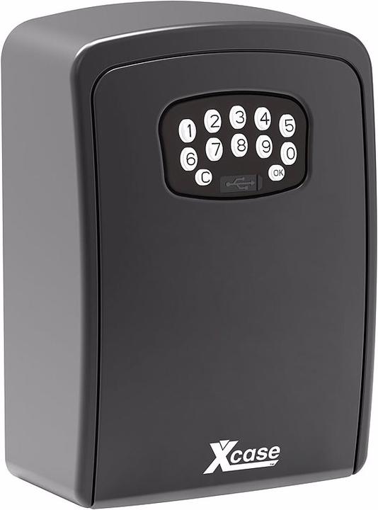 Image du produit Xcase Mini coffre à clés