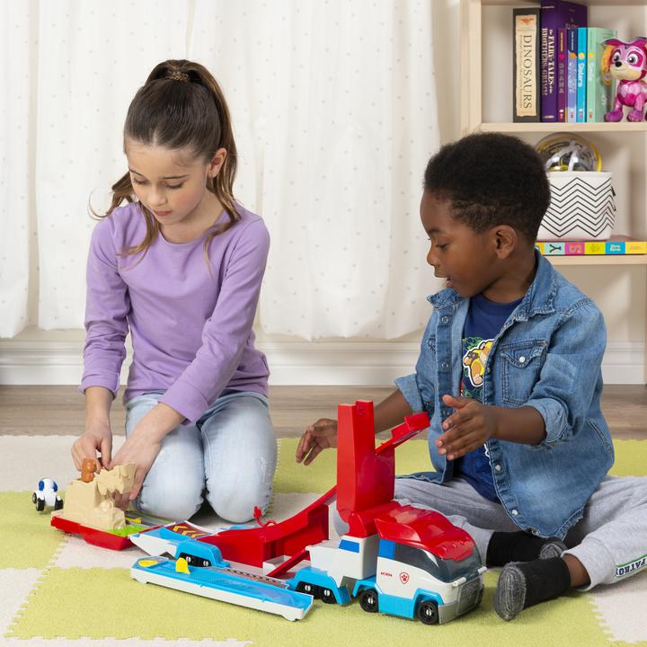 Produktbild Spin Master True Metal Spielset