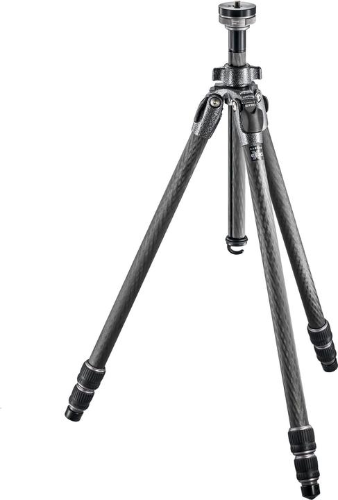 Gitzo Mountaineer GT1532 Series 1, Sect. 3 (Carbon)