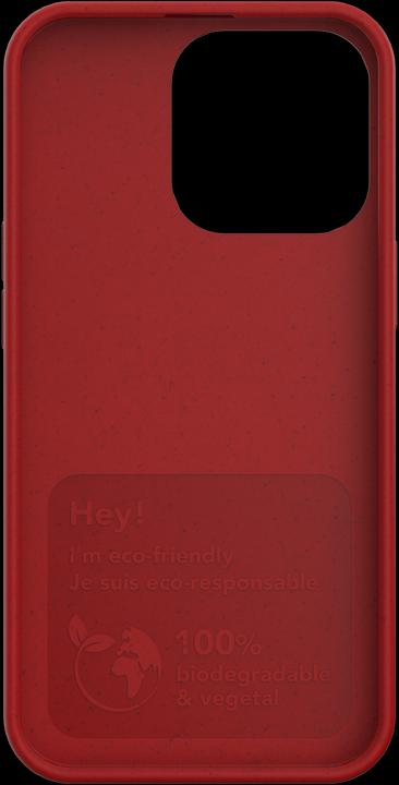 Produktbild Just Green Bio Case (Apple iPhone 13 Pro)