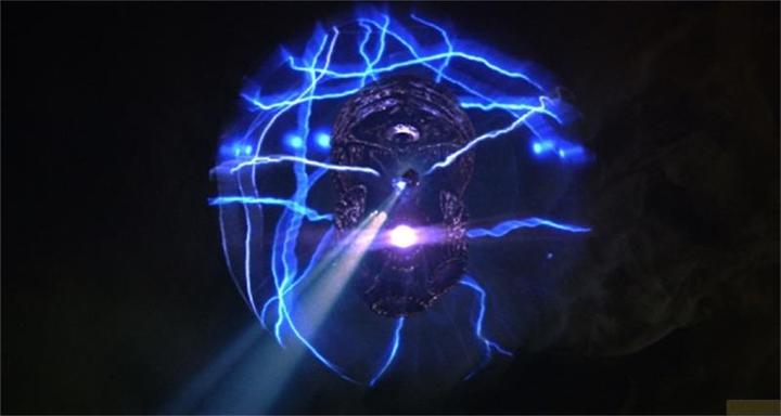Image du produit Plaion Invasion de Mars (Blu-ray, 2014, Allemand)