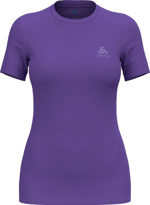 Produktbild Odlo Merino 160 Bl Crew Neck (L)