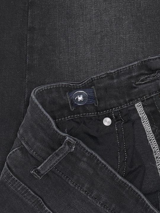 Produktbild Only & Sons Junior Osjyoke Tapered Jax Wb 2845 Azg Dnm Noos (140)