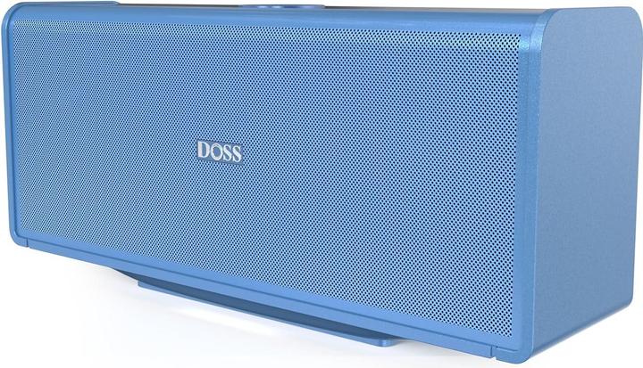 Image du produit Doss SoundBox Ultra Bluetooth-Lautsprecher (18 h, Fonctionnement sur batterie)