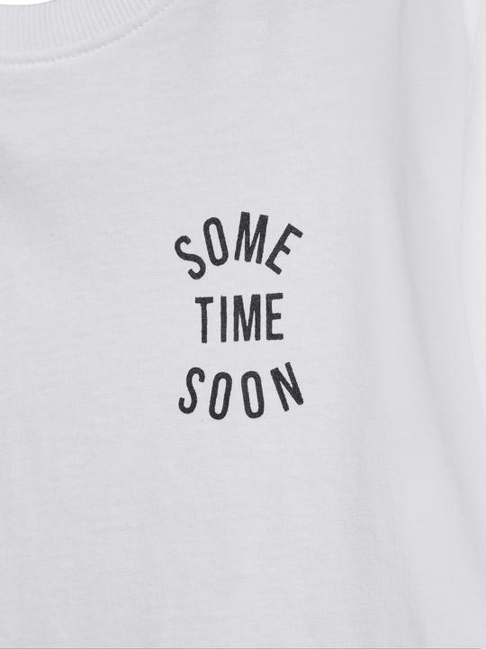 Actual product image hummel stsREVOLUTION T-SHIRT S/S (116)