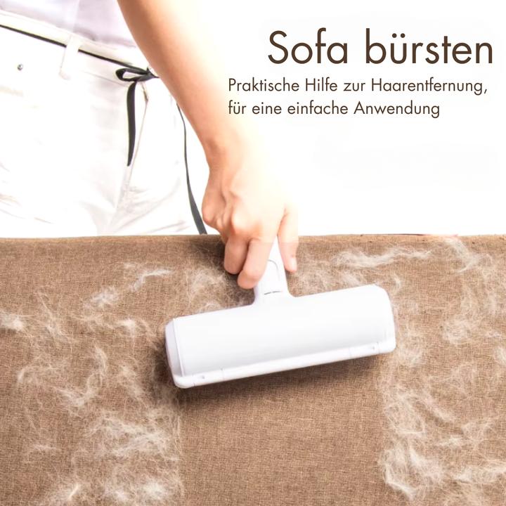 Actual product image Suba Pet Hair Remover Lint Roller, for Dog and Cat Hair (Dog, Cat)