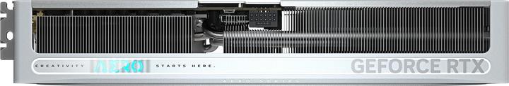 Produktbild Gigabyte GeForce RTX 5070 Aero OC (12 GB)
