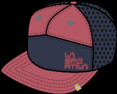 La Sportiva Traverse Trucker (L)
