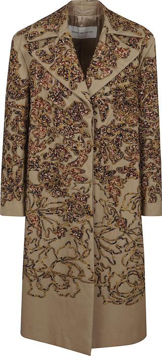 Actual product image Dries Van Noten 010241.1149 (XS)