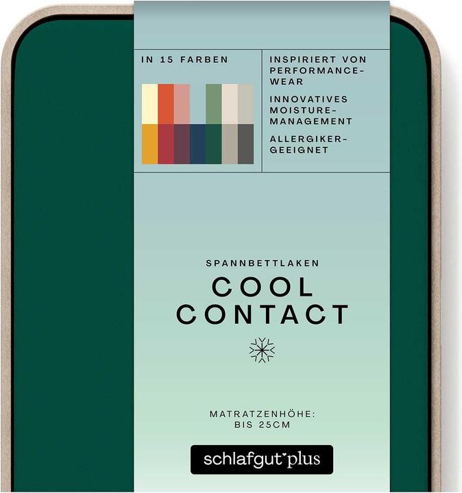 Produktbild schlafgut Cool Contact (90 x 190 - 100 x 220 cm)