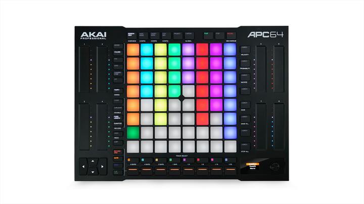 Produktbild Akai Professional APC 64 (Controller)