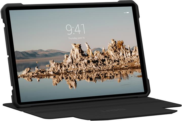Produktbild UAG Metropolis SE Case (Galaxy Tab S10+, Galaxy Tab S9 Plus)
